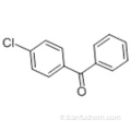 4-chlorobenzophénone CAS 134-85-0